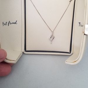 Women's Kays Necklace Jewelry Kay Open Heart Necklace Kay Jewelers